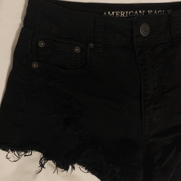 American Eagle Outfitters Pants - American Eagle Shorts
